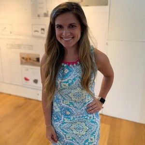 Meet your Posher, Bridget